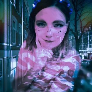 Meet your Posher, Haley